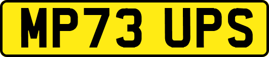 MP73UPS