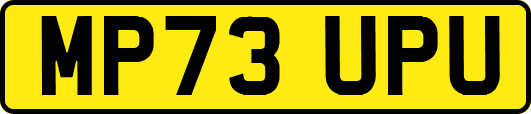 MP73UPU
