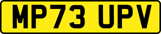 MP73UPV