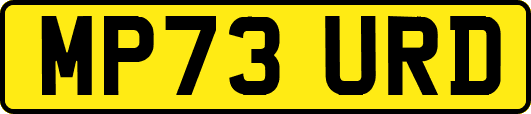 MP73URD