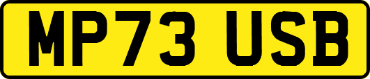 MP73USB