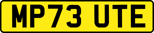 MP73UTE