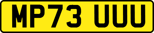 MP73UUU