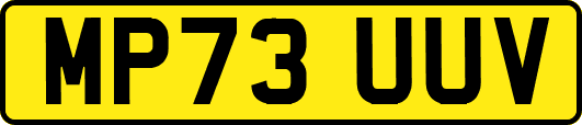 MP73UUV