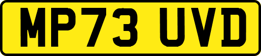 MP73UVD