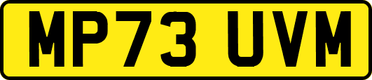 MP73UVM