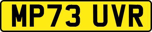 MP73UVR