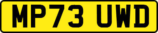 MP73UWD