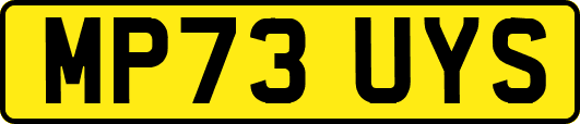 MP73UYS