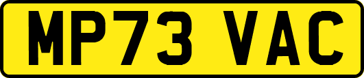 MP73VAC