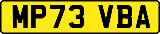 MP73VBA