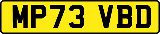 MP73VBD