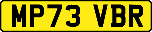 MP73VBR