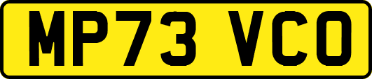 MP73VCO