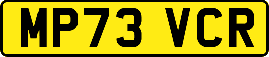 MP73VCR