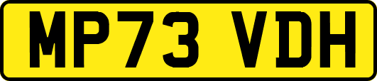 MP73VDH