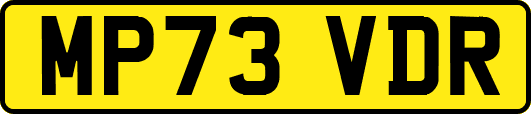 MP73VDR