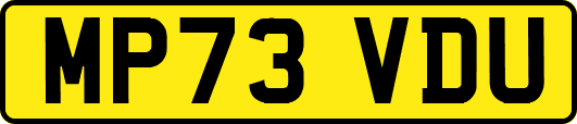 MP73VDU