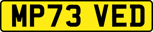 MP73VED