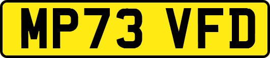 MP73VFD