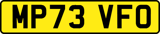 MP73VFO