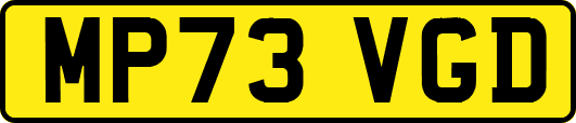 MP73VGD