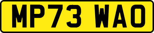 MP73WAO