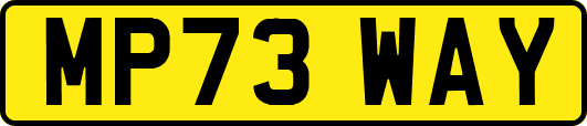 MP73WAY
