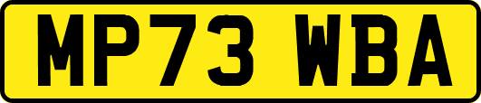 MP73WBA