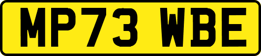 MP73WBE