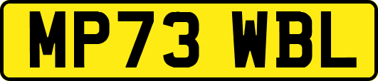 MP73WBL