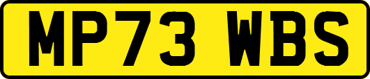 MP73WBS