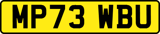 MP73WBU
