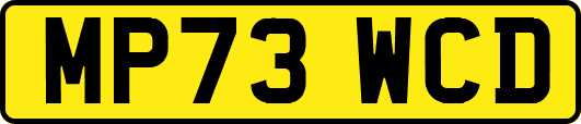 MP73WCD