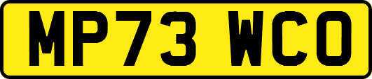 MP73WCO