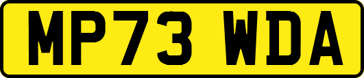 MP73WDA