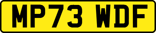 MP73WDF