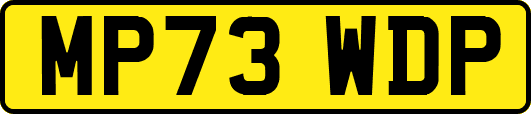 MP73WDP