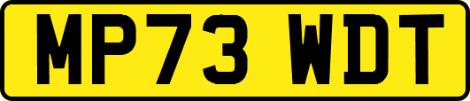 MP73WDT