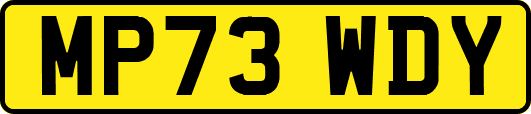 MP73WDY