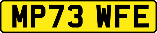 MP73WFE