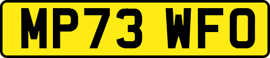 MP73WFO