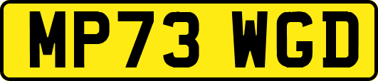MP73WGD