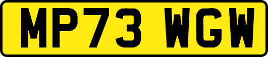 MP73WGW