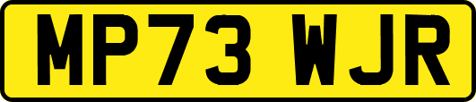 MP73WJR