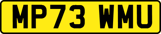 MP73WMU