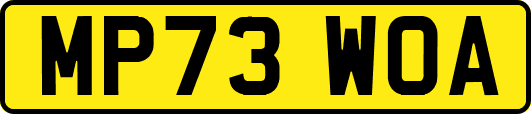 MP73WOA