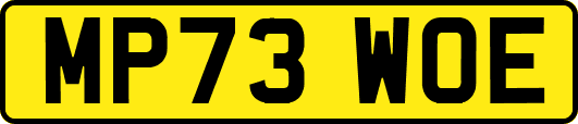 MP73WOE