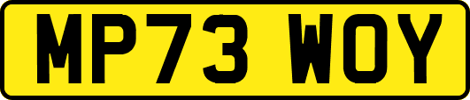 MP73WOY