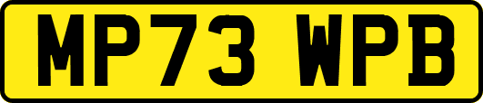 MP73WPB